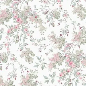 Product Image 1 for Rachel Ashwell Chelsea Wallpaper from Graham & Brown