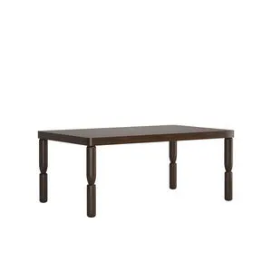 Product Image 1 for Verge Rectangular Dining Table from A.R.T. Home Furnishings