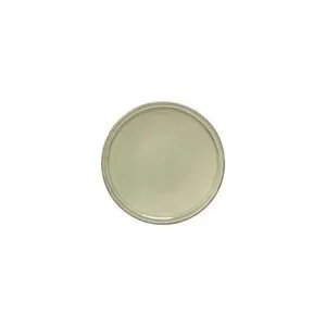 Product Image 1 for Friso Ceramic Stoneware Bread Plate, Set of 6 - Sage Green from Costa Nova