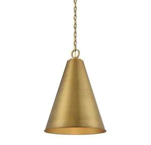 Product Image 8 for Myatt 1 Light Pendant from Savoy House 