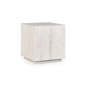 Product Image 1 for Layne Square End Table from Classic Home Furnishings
