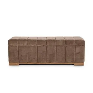 Product Image 1 for Kavita Altair Mushroom Trunk from Four Hands