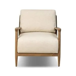 Product Image 1 for Nisha Natural Chair from Four Hands