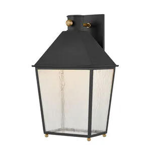 Product Image 1 for Gladden Wall Sconce from Troy Lighting