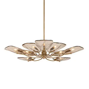 Product Image 1 for Stephentown Chandelier from Hudson Valley