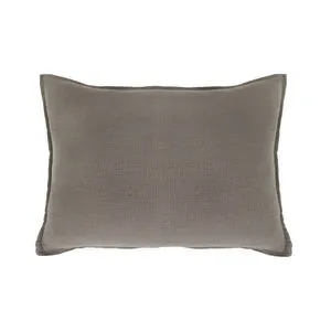 Product Image 1 for Waverly Big Pillow with Insert from Pom Pom at Home