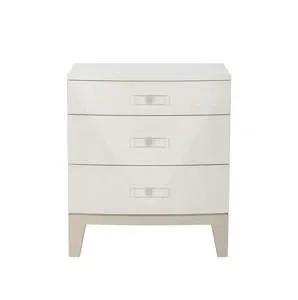Product Image 1 for Axiom Nightstand from Bernhardt Furniture