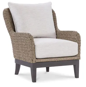 Product Image 1 for Seychelles Club Chair from Hooker Furniture