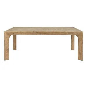 Product Image 1 for Crest Reclaimed Pine Wood Dining from Classic Home Furnishings