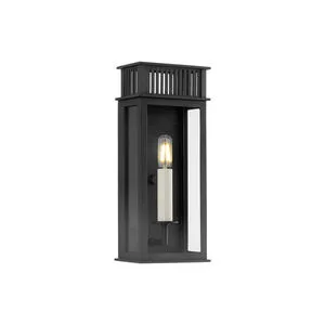 Product Image 1 for Gridley Exterior Wall Sconce from Troy Lighting