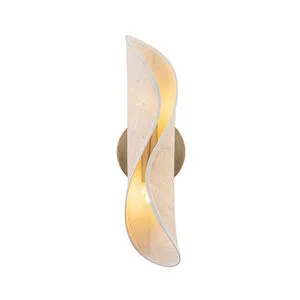 Product Image 1 for Rhoda 2-Light Wall Sconce from Mitzi