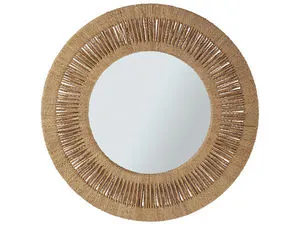 Product Image 1 for Coca Plum Mirror from Universal Furniture