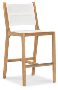 Product Image 1 for Harbor Barstool from Hooker Furniture
