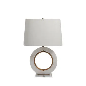 Product Image 1 for Janelle Gold Table Lamp from Gabby