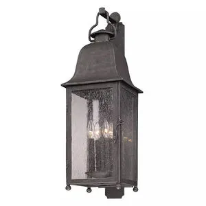Product Image 1 for Larchmont 4 Light Sconce from Troy Lighting