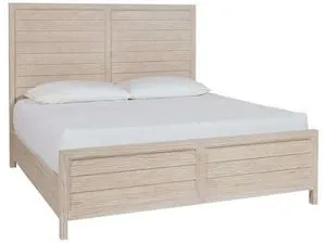 Product Image 1 for Getaway Panel Bed from Universal Furniture