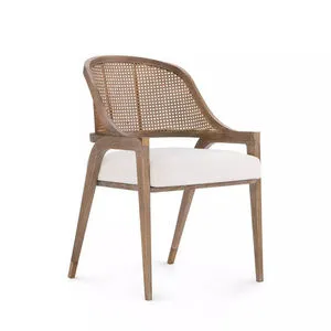 Product Image 1 for Edward Chair from Villa & House