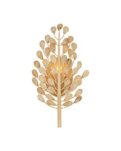 Product Image 1 for Maypan Wall Sconce from Currey & Company