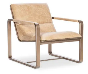 Product Image 1 for Cooper Lounge Chair from Hooker Furniture