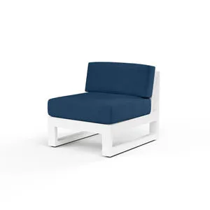 Product Image 1 for Newport Armless Club Chair from Sunset West
