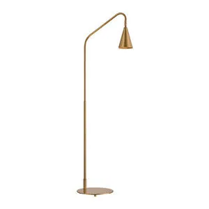 Product Image 1 for Lumberland Floor Lamp from Hudson Valley