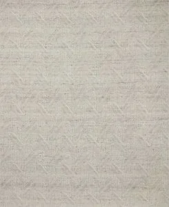 Product Image 1 for Raven Silver / Ivory Rug from Loloi