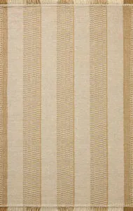 Product Image 1 for Sigrid Yellow / Ivory Rug from Loloi