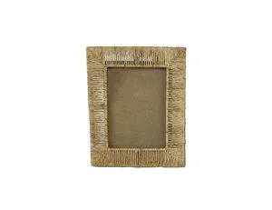 Product Image 1 for Douli Photo Frame Natural Jute from BIDKHome