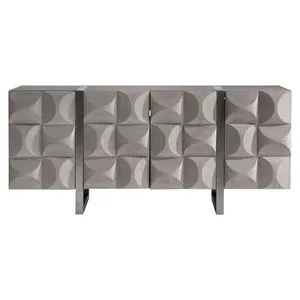 Product Image 1 for Rune Entertainment Credenza from Bernhardt Furniture