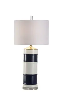 Product Image 1 for Regatta Lamp from Chelsea House