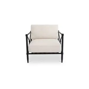 Product Image 1 for Willow Outdoor Accent Chair from Moe's