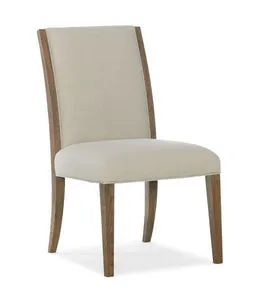Product Image 1 for Chapman Upholstered Chair from Hooker Furniture