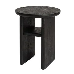 Product Image 1 for Isaac Firwood End Table from Creative Co-Op