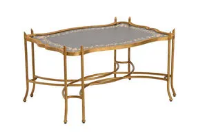Product Image 1 for Jacob II Coffee Table from Chelsea House
