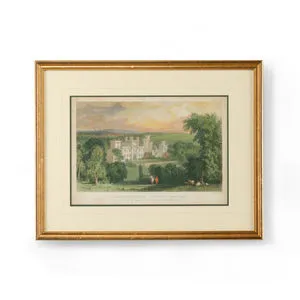 Product Image 1 for Ravensworth Castle from Chelsea House