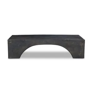 Product Image 1 for Palumbo Outdoor Coffee Table from Four Hands