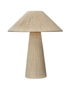 Product Image 5 for Tension Jute Table Lamp from Jamie Young