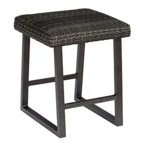 Product Image 2 for Canaveral Harper Backless Counter Stool from Woodard