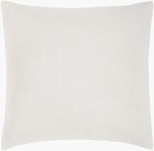 Product Image 1 for Waffle White Duvet from Livabliss