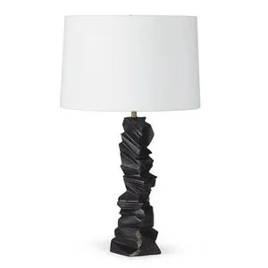 Product Image 1 for Gallerie Metal Table Lamp from Regina Andrew Design