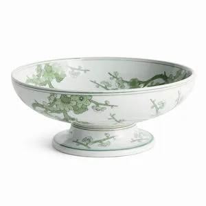 Product Image 1 for Imperial Empress Decorative Footed Bowl from Napa Home And Garden