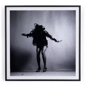 Product Image 5 for Tina Turner By Getty Images - 40" x 40" from Four Hands