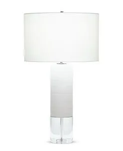 Product Image 3 for Bermuda Table Lamp from FlowDecor