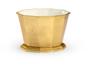 Product Image 1 for Glitz Ice Bucket from Chelsea House