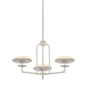 Product Image 1 for Pacific Chandelier from Troy Lighting