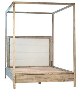 Product Image 8 for Shane Bed from Dovetail Furniture