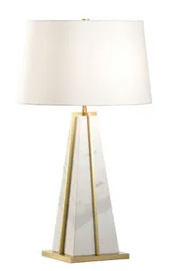 Product Image 1 for Portofino Lamp from Wildwood Home
