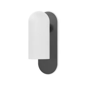 Product Image 1 for Odyssey Sconce - Black Gunmetal from Four Hands