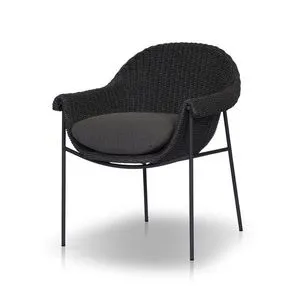 Product Image 1 for Suerte Outdoor Dining Chair from Four Hands