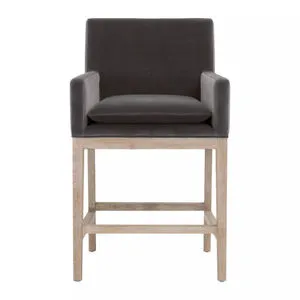 Product Image 4 for Drake Counter Stool from Essentials for Living